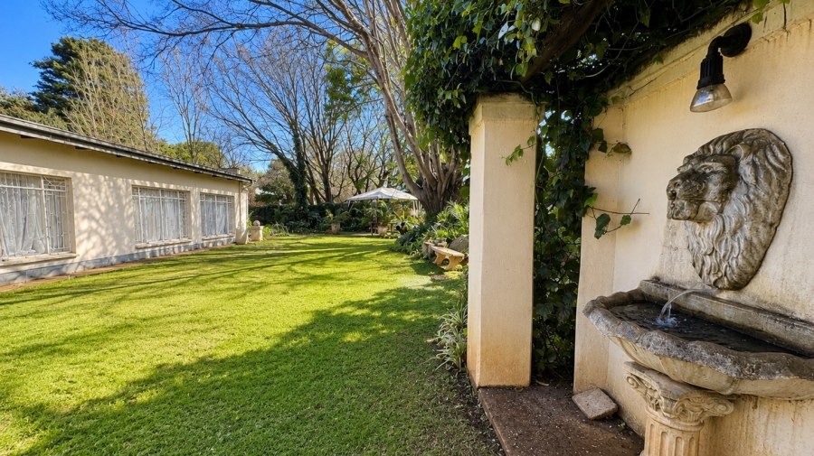 4 Bedroom Property for Sale in Potchefstroom North West